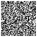 QR code with Hunt-N-Stuff contacts