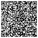 QR code with J D I Properties contacts