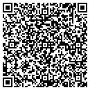QR code with Albusean contacts