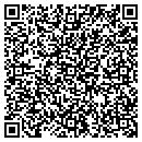 QR code with A-1 Self Storage contacts