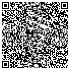 QR code with Water Wear Equipment Co contacts