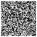 QR code with Karens Keys contacts