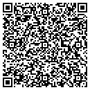 QR code with Hills Pier 19 contacts