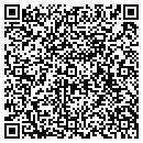 QR code with L M Sales contacts