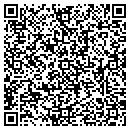 QR code with Carl Savage contacts