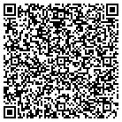 QR code with James White & Assoc Architects contacts