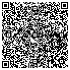 QR code with ISOT Internet Service Of Tx contacts