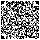 QR code with Sparkling Windows of Texas contacts