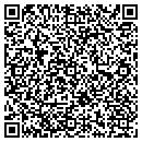 QR code with J R Construction contacts