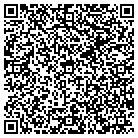 QR code with L C Mike Strange III MD contacts
