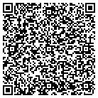 QR code with Henry Larry Custom Building contacts