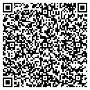 QR code with Cafe Express contacts