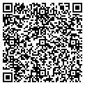 QR code with T X I contacts