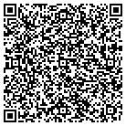 QR code with Fame International contacts