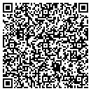 QR code with Heat Source contacts