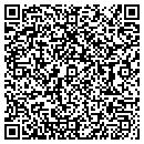QR code with Akers Metals contacts