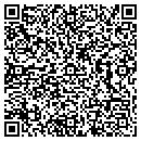 QR code with L Laroco L P contacts