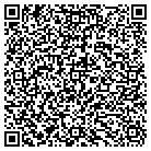 QR code with Wellman Veterinary Clinic PC contacts