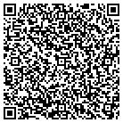 QR code with San Francisco Javier Church contacts