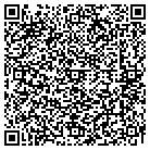 QR code with James R Daffron CPA contacts