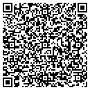 QR code with C A P K Latch Key contacts