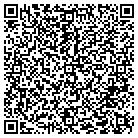QR code with Thompson-Sawyer Public Library contacts