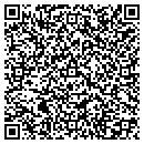 QR code with D JS One contacts