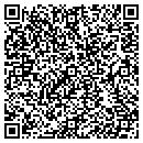 QR code with Finish Line contacts