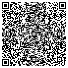 QR code with Caliber Collision Center contacts
