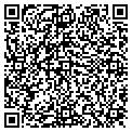 QR code with K E I contacts