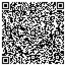 QR code with Calico Cats contacts