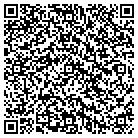 QR code with Raun Transportation contacts