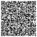 QR code with G & S Marketing Inc contacts