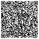 QR code with Rainbow Monograms & Designs contacts