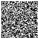 QR code with Head To Toe contacts