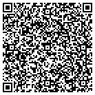 QR code with Gammon B F Tools & Die Inc contacts