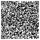 QR code with Donaldson Consulting contacts