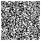 QR code with Manning Environmental Inc contacts