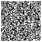 QR code with Cleburne Veterinary Hospital contacts