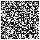 QR code with Janke Design contacts