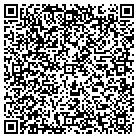 QR code with A M S Systems Engineering Inc contacts