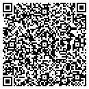 QR code with John R Covey contacts