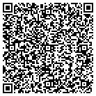 QR code with B & T Tax Professionals contacts