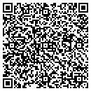 QR code with Gary's Barber Salon contacts