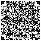 QR code with Garnett E Hendrix Jr contacts
