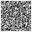QR code with R B A S Properties contacts