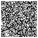 QR code with D & D Auto Cleaning contacts