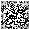 QR code with T Bar contacts