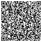 QR code with A-1 Appliance & Air Cond contacts