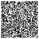 QR code with C Michael Altman Inc contacts